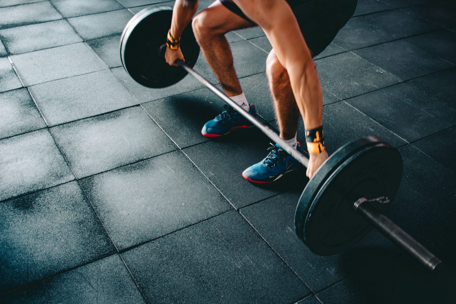 Agujetas y recuperación muscular: qué dice la evidencia