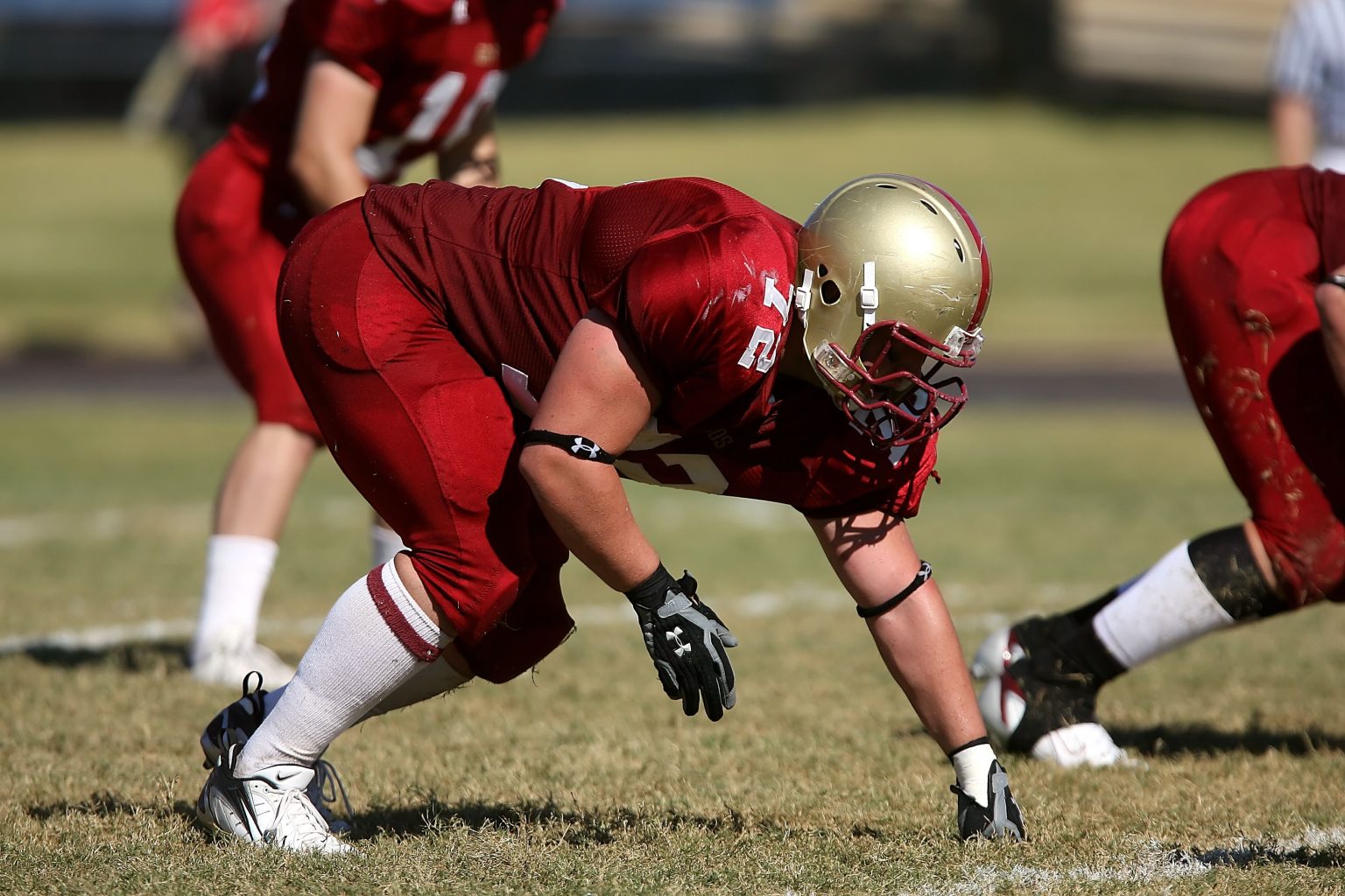 NSF Certified for Sport: What the Mark Actually Verifies